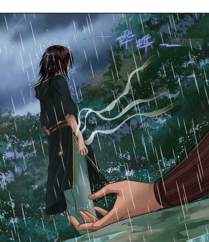 Chấp Kiếm Giả - Chapter 48 - Trang 3