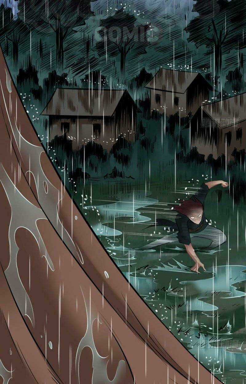 Chấp Kiếm Giả - Chapter 48 - Trang 21