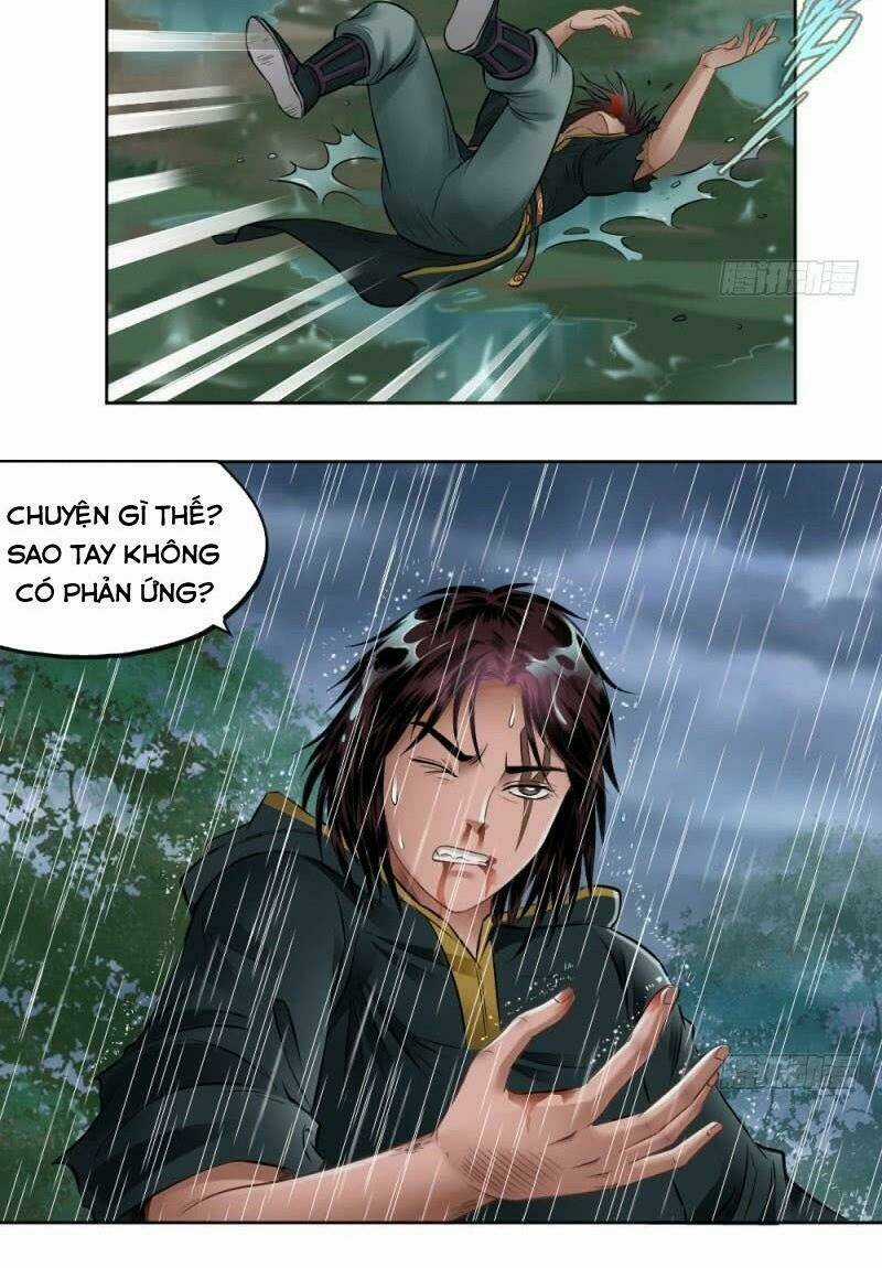 Chấp Kiếm Giả - Chapter 48 - Trang 30