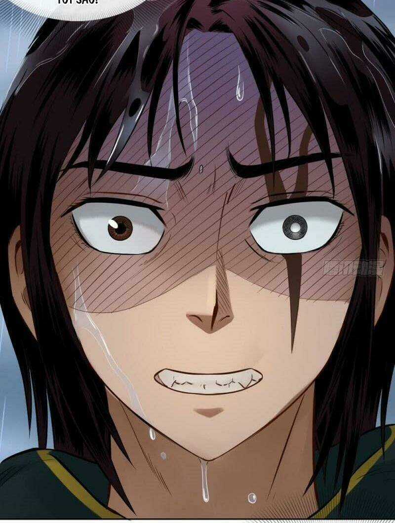 Chấp Kiếm Giả - Chapter 48 - Trang 10