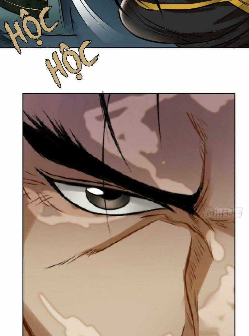 Chấp Kiếm Giả - Chapter 49 - Trang 11