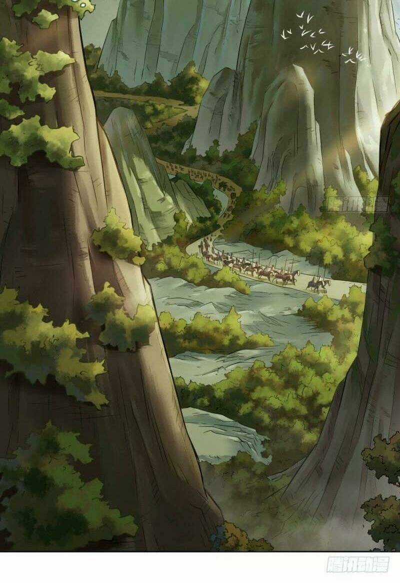 Chấp Kiếm Giả - Chapter 49 - Trang 24