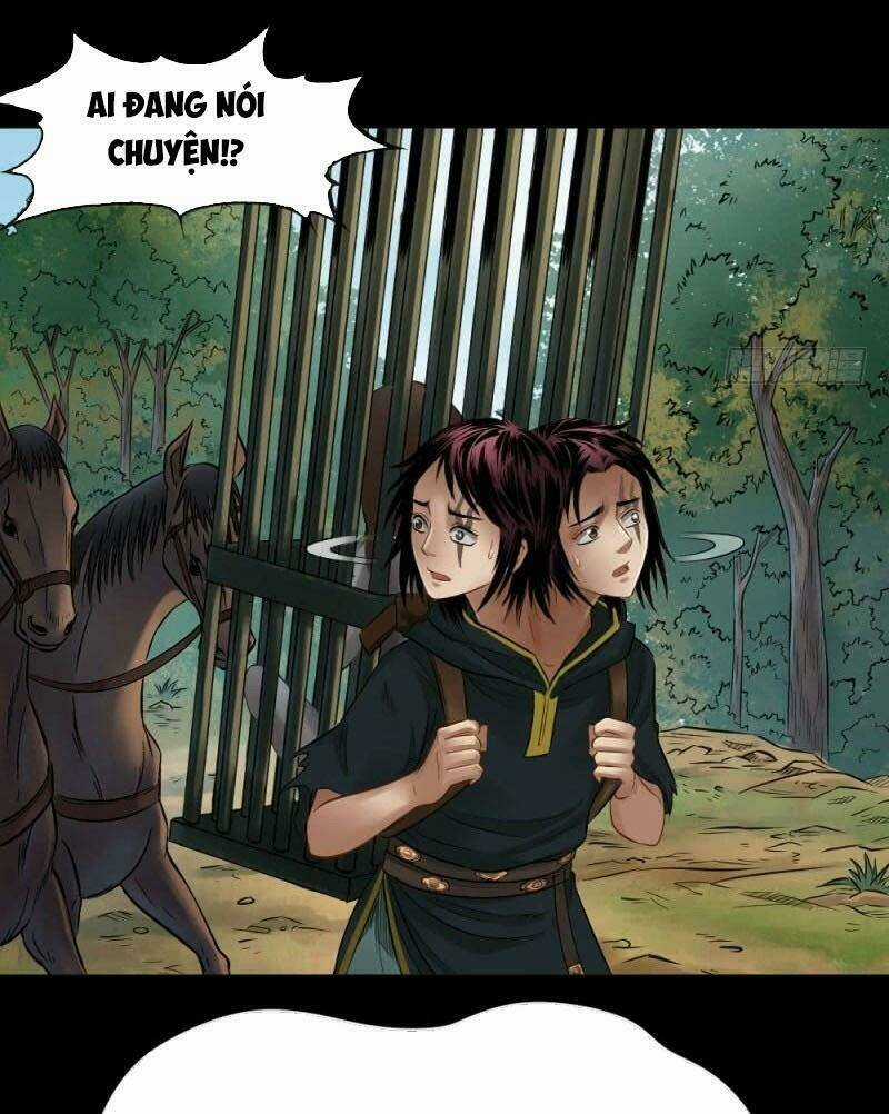 Chấp Kiếm Giả - Chapter 49 - Trang 27