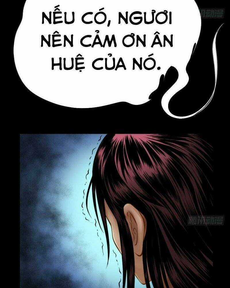 Chấp Kiếm Giả - Chapter 49 - Trang 28