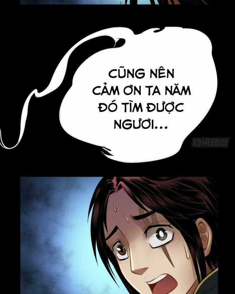 Chấp Kiếm Giả - Chapter 49 - Trang 29