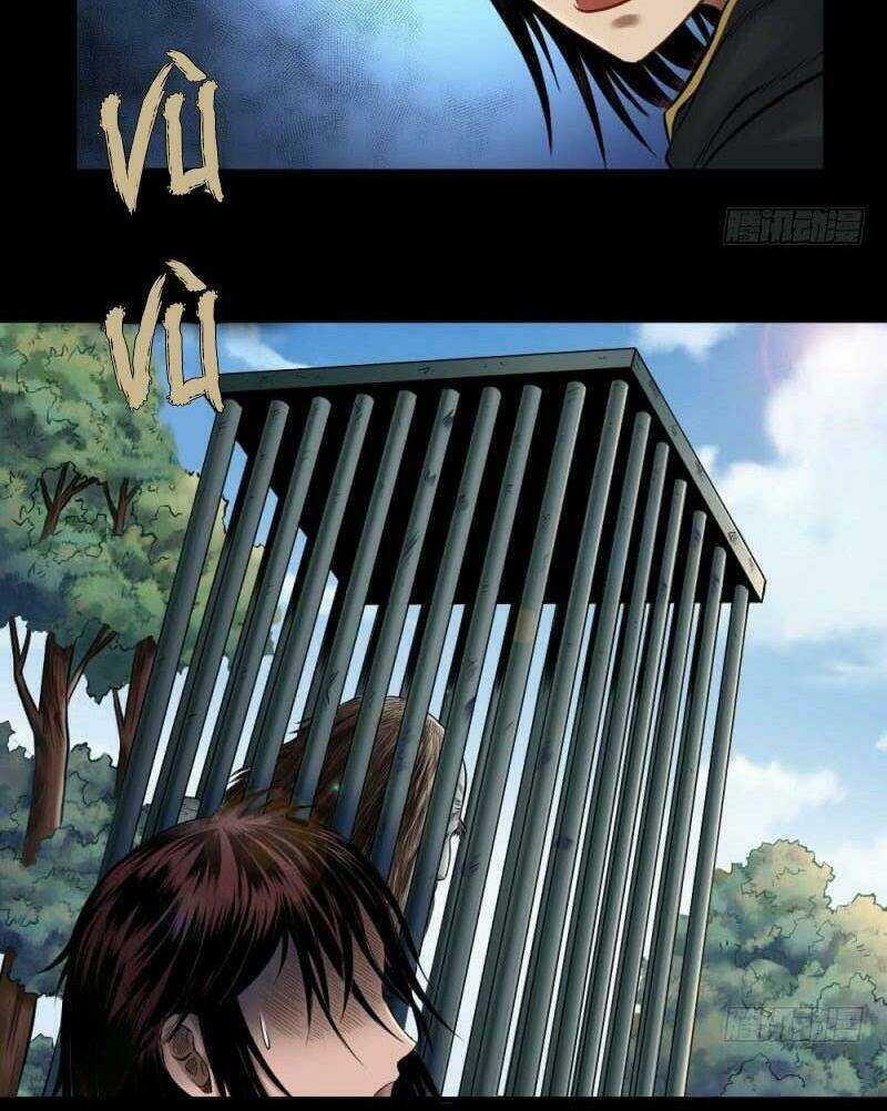 Chấp Kiếm Giả - Chapter 49 - Trang 30