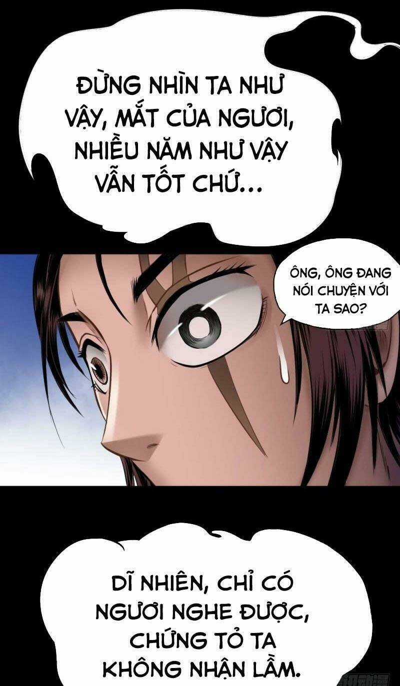 Chấp Kiếm Giả - Chapter 49 - Trang 31