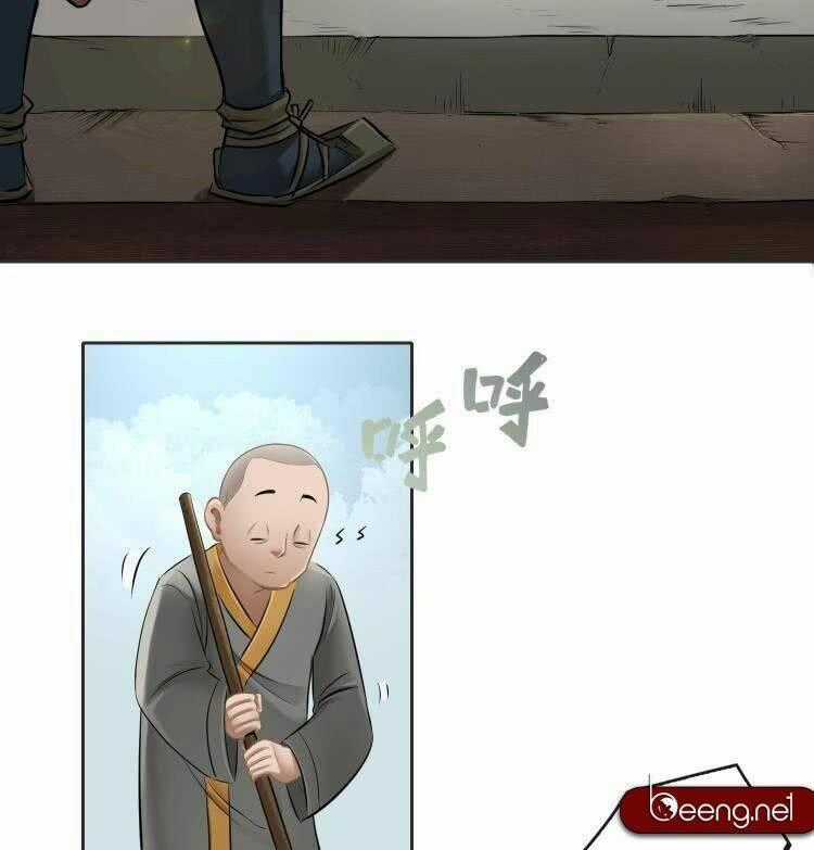 Chấp Kiếm Giả - Chapter 5 - Trang 2