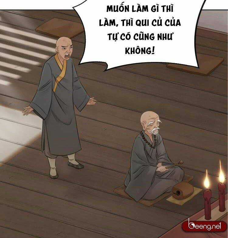 Chấp Kiếm Giả - Chapter 5 - Trang 12