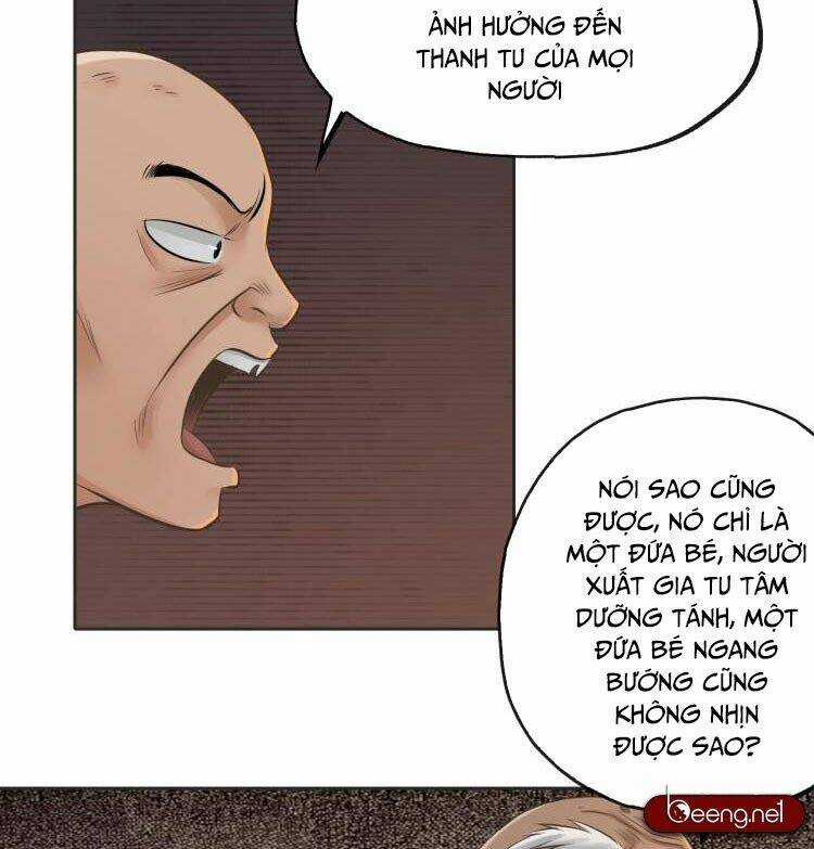 Chấp Kiếm Giả - Chapter 5 - Trang 14