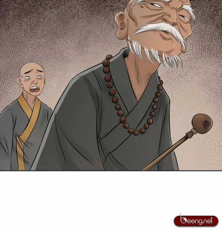 Chấp Kiếm Giả - Chapter 5 - Trang 15