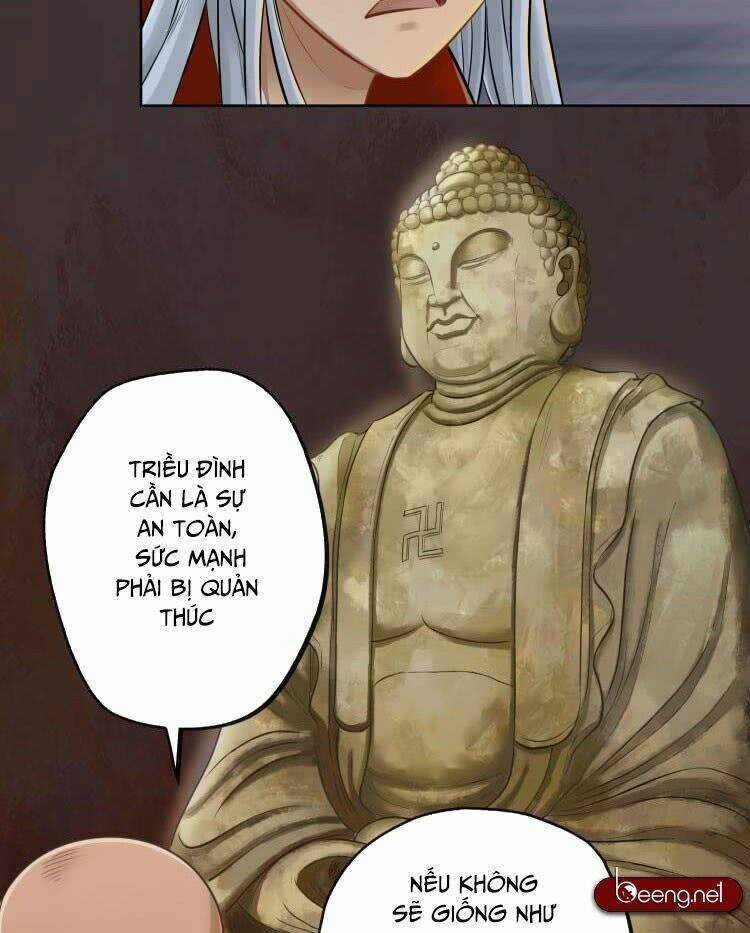 Chấp Kiếm Giả - Chapter 5 - Trang 26