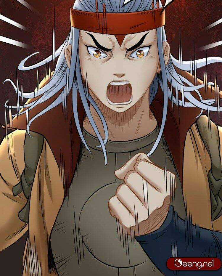 Chấp Kiếm Giả - Chapter 5 - Trang 30