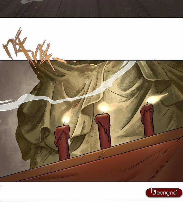 Chấp Kiếm Giả - Chapter 5 - Trang 32