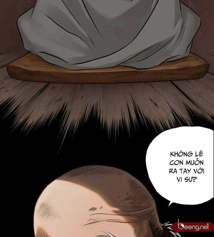 Chấp Kiếm Giả - Chapter 5 - Trang 36