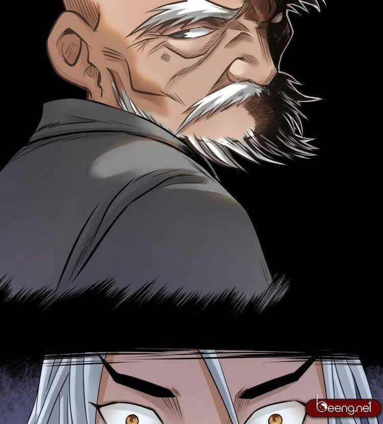 Chấp Kiếm Giả - Chapter 5 - Trang 37