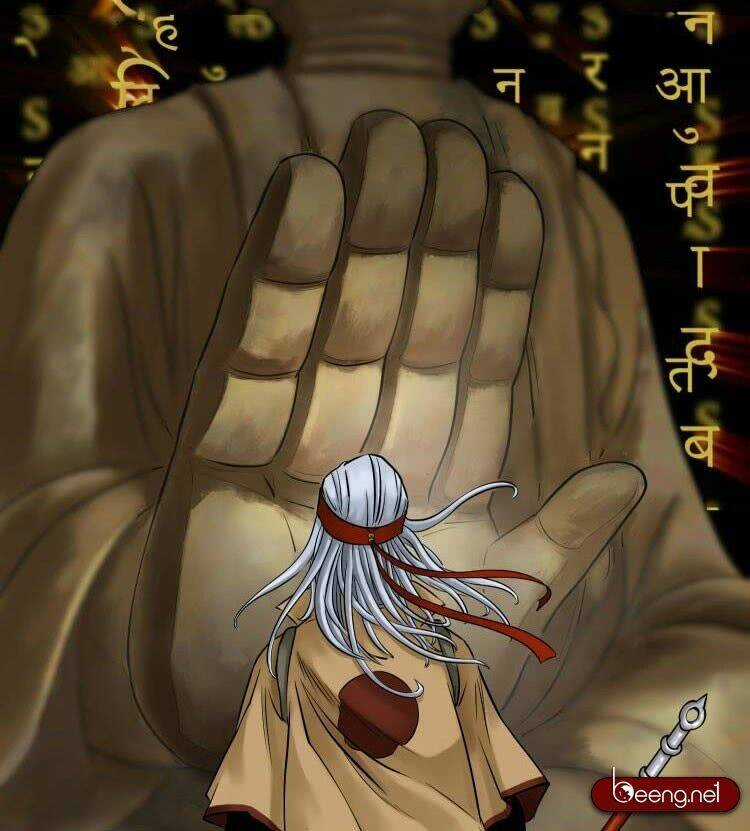 Chấp Kiếm Giả - Chapter 5 - Trang 39