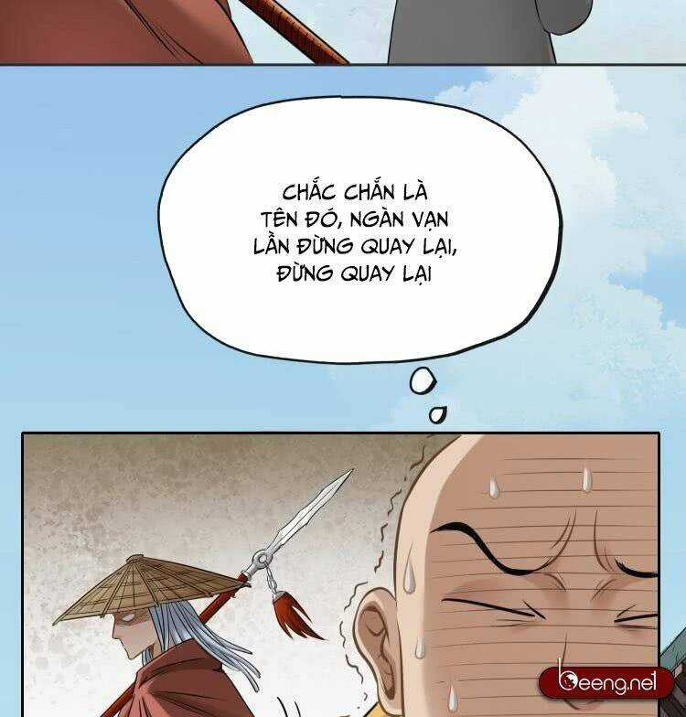 Chấp Kiếm Giả - Chapter 5 - Trang 5