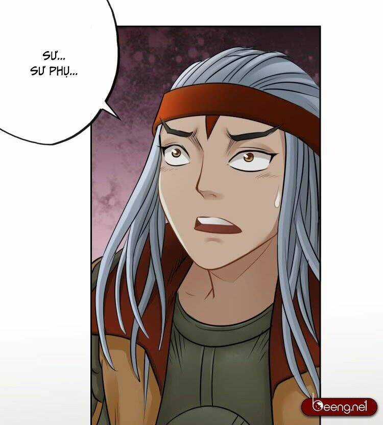 Chấp Kiếm Giả - Chapter 5 - Trang 41