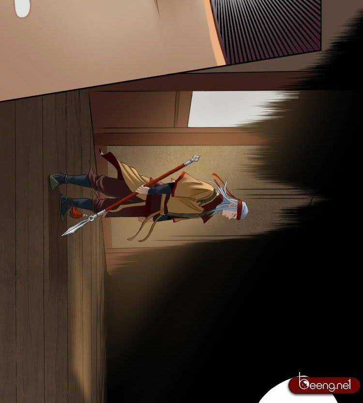 Chấp Kiếm Giả - Chapter 5 - Trang 44