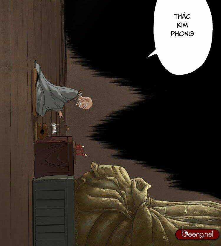 Chấp Kiếm Giả - Chapter 5 - Trang 45
