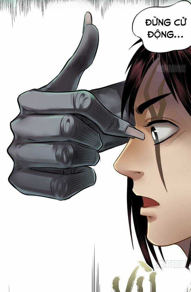 Chấp Kiếm Giả - Chapter 50 - Trang 15