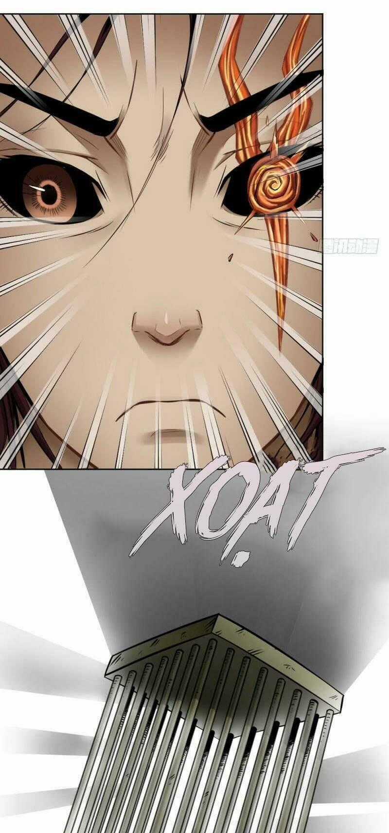 Chấp Kiếm Giả - Chapter 50 - Trang 29