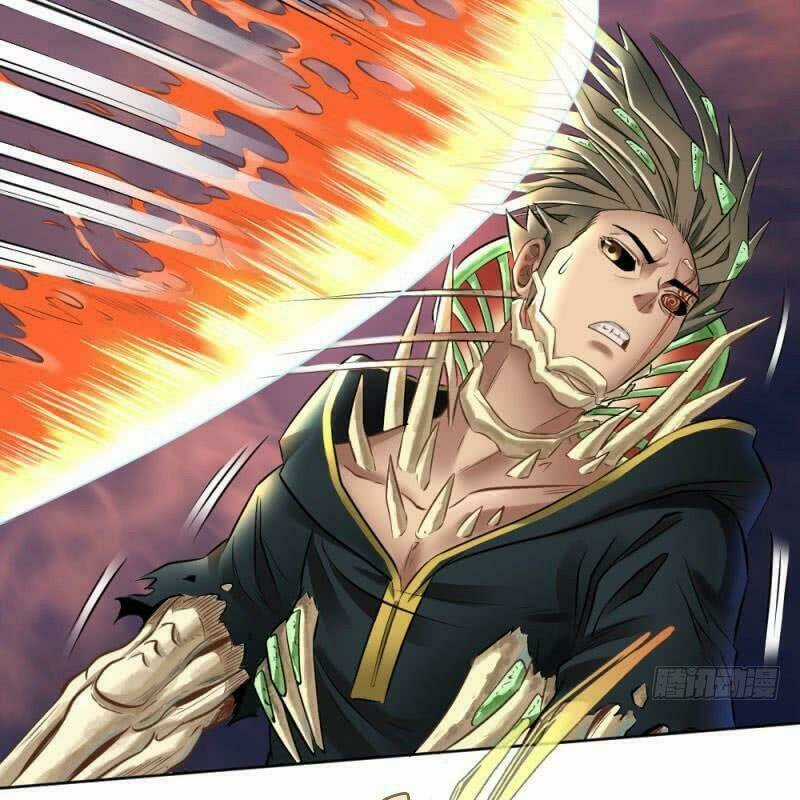 Chấp Kiếm Giả - Chapter 52 - Trang 11