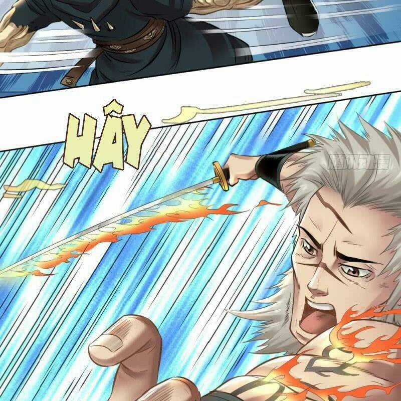 Chấp Kiếm Giả - Chapter 52 - Trang 13