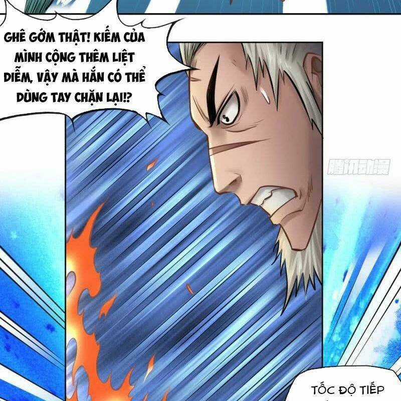 Chấp Kiếm Giả - Chapter 52 - Trang 17