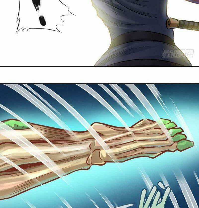 Chấp Kiếm Giả - Chapter 52 - Trang 22