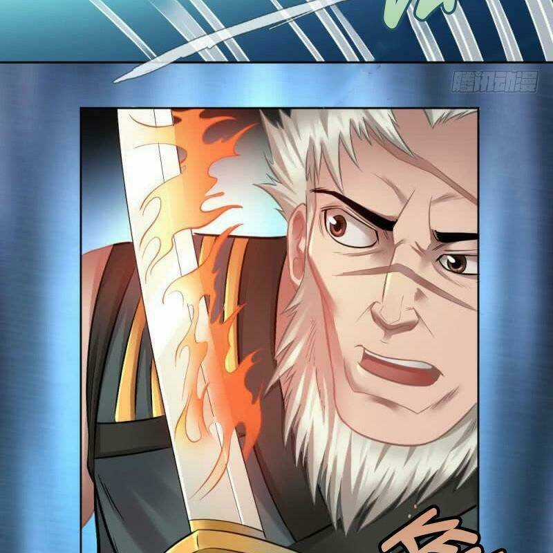 Chấp Kiếm Giả - Chapter 52 - Trang 23