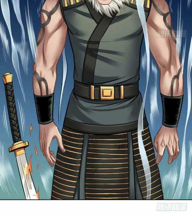 Chấp Kiếm Giả - Chapter 52 - Trang 36