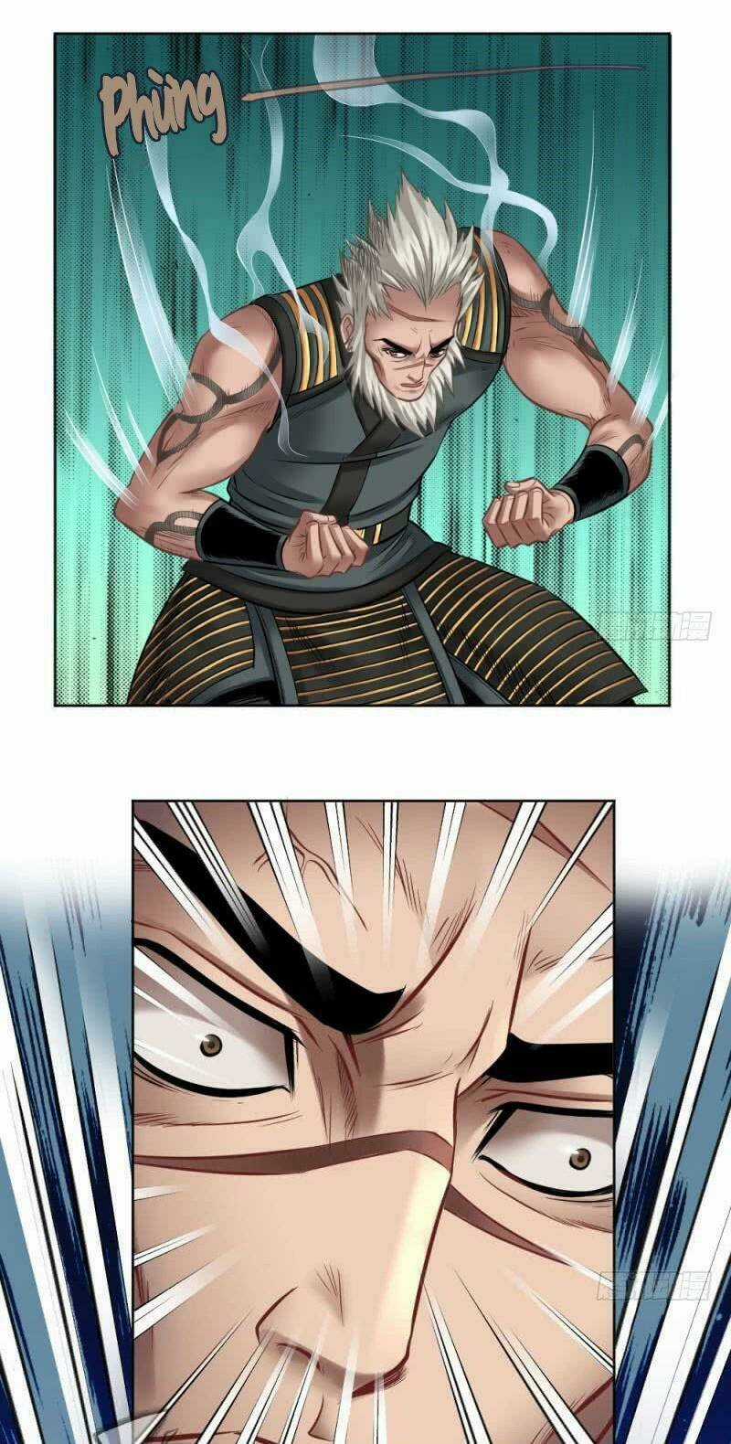 Chấp Kiếm Giả - Chapter 52 - Trang 37