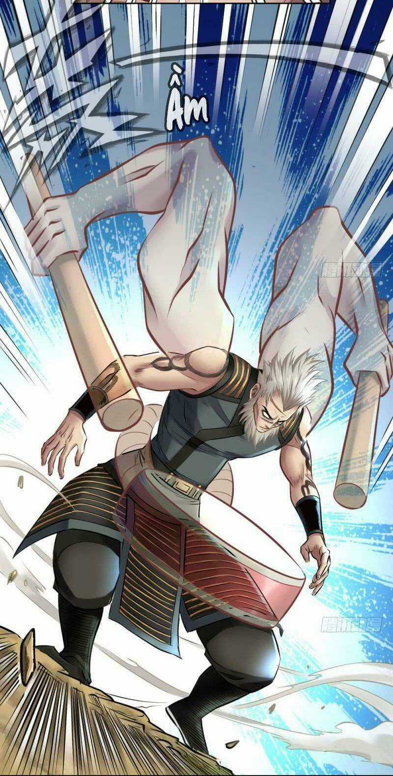 Chấp Kiếm Giả - Chapter 52 - Trang 38