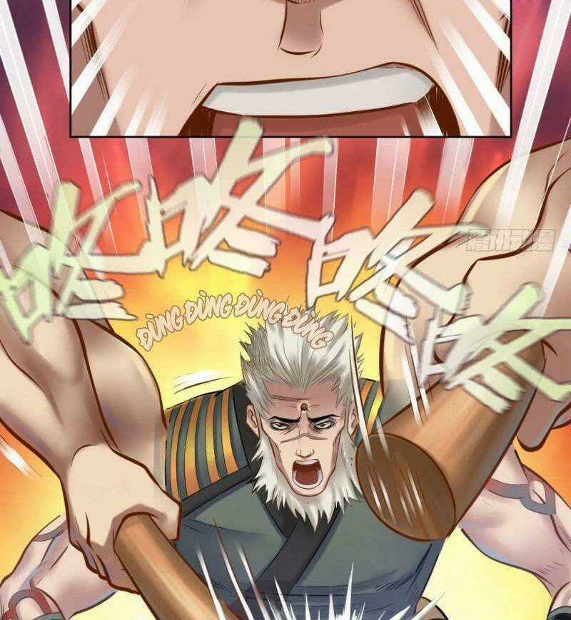 Chấp Kiếm Giả - Chapter 52 - Trang 40