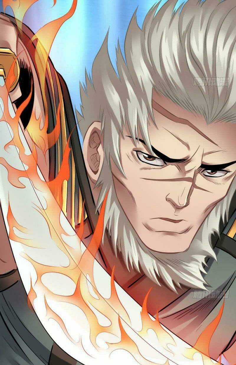 Chấp Kiếm Giả - Chapter 52 - Trang 5