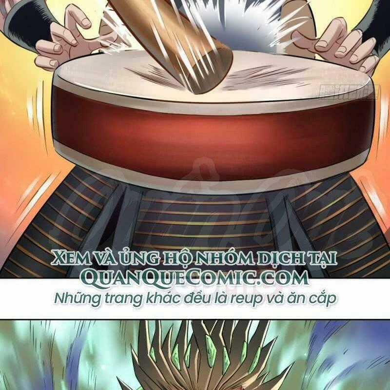 Chấp Kiếm Giả - Chapter 52 - Trang 41