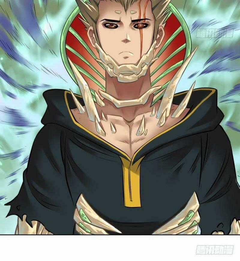 Chấp Kiếm Giả - Chapter 52 - Trang 42