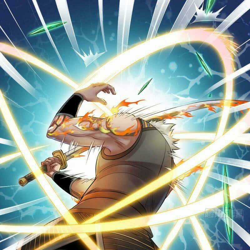 Chấp Kiếm Giả - Chapter 52 - Trang 7