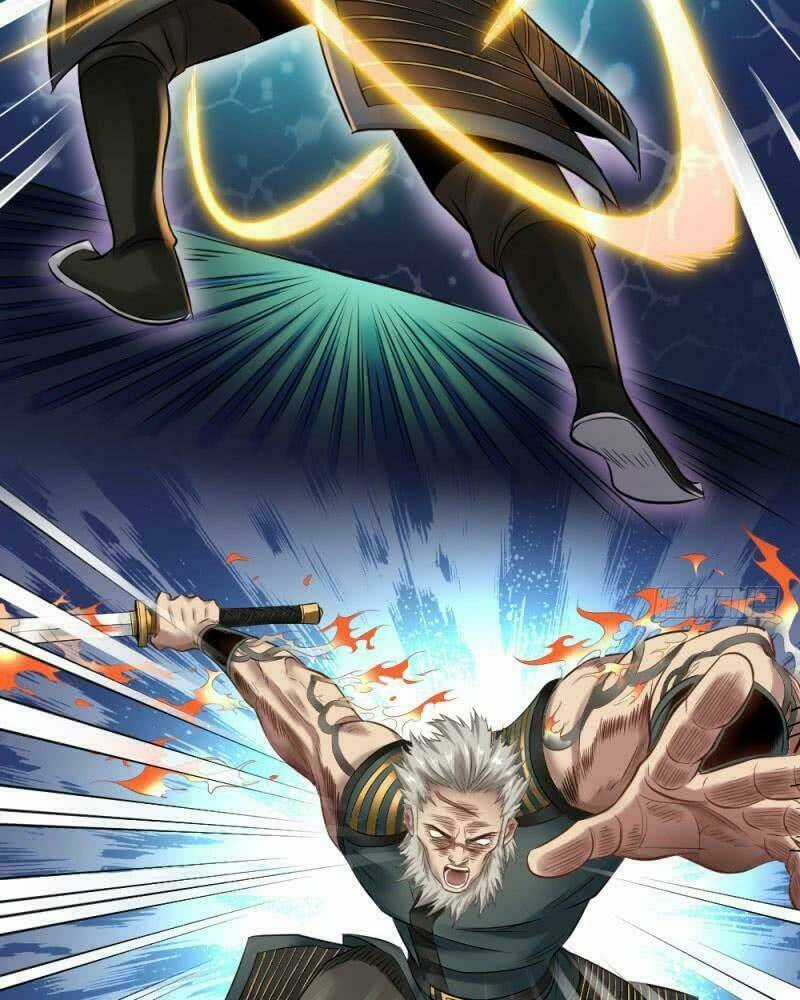 Chấp Kiếm Giả - Chapter 52 - Trang 8