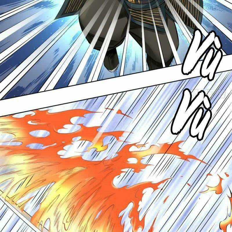 Chấp Kiếm Giả - Chapter 52 - Trang 9