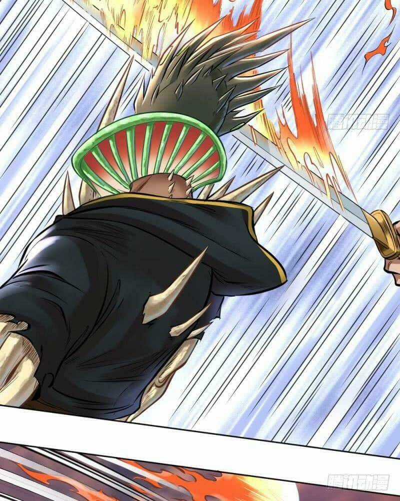 Chấp Kiếm Giả - Chapter 52 - Trang 10