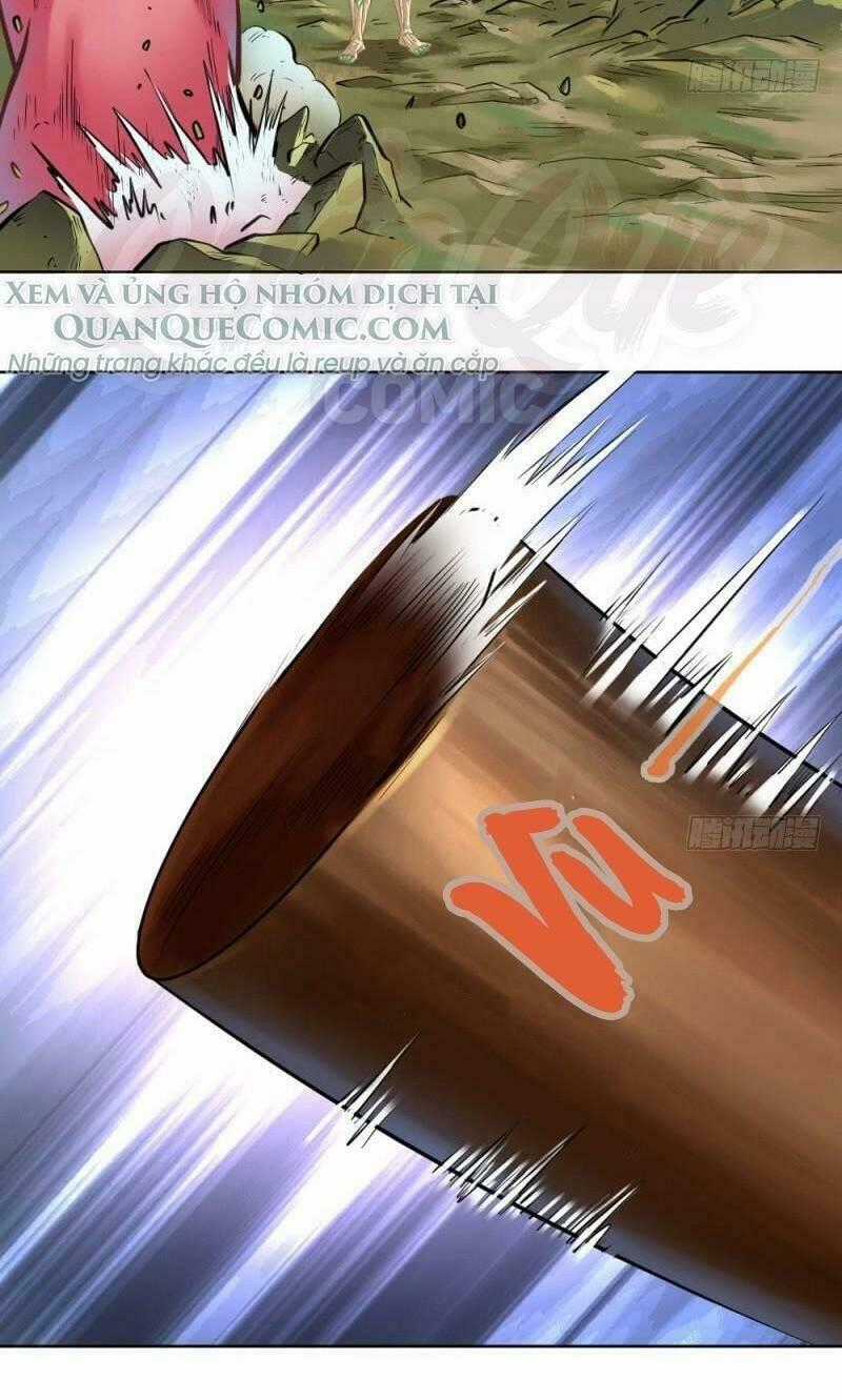 Chấp Kiếm Giả - Chapter 53 - Trang 2