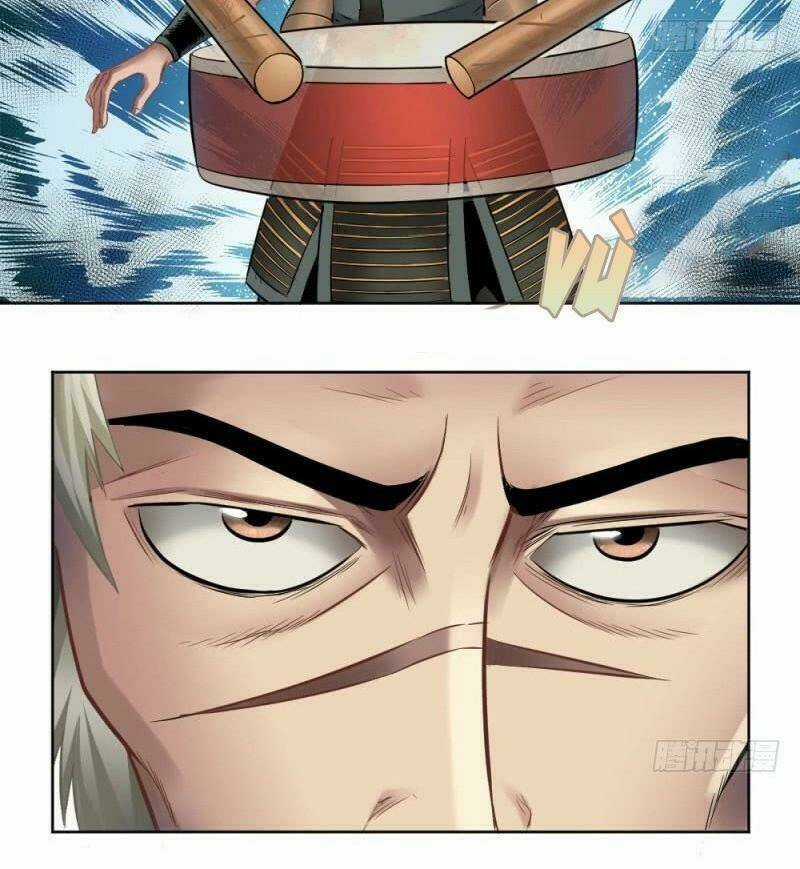 Chấp Kiếm Giả - Chapter 53 - Trang 12