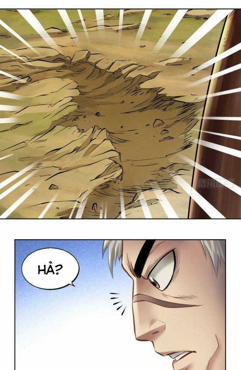 Chấp Kiếm Giả - Chapter 53 - Trang 13