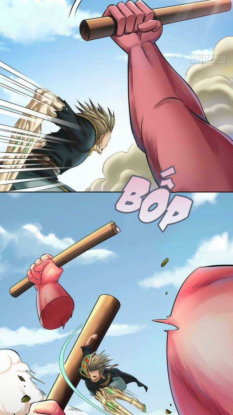 Chấp Kiếm Giả - Chapter 53 - Trang 15