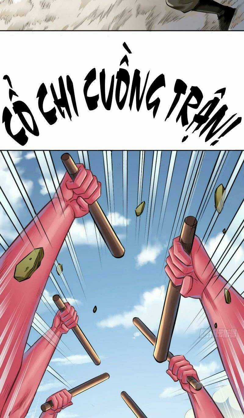 Chấp Kiếm Giả - Chapter 53 - Trang 19