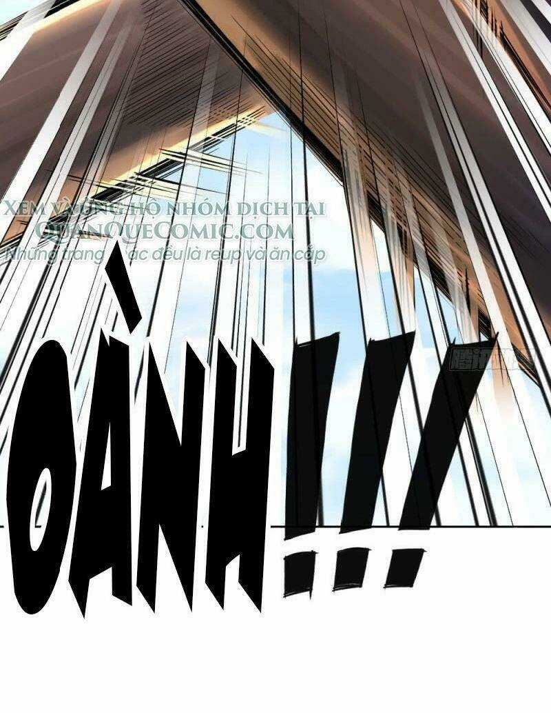 Chấp Kiếm Giả - Chapter 53 - Trang 22