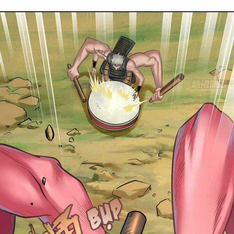 Chấp Kiếm Giả - Chapter 53 - Trang 23